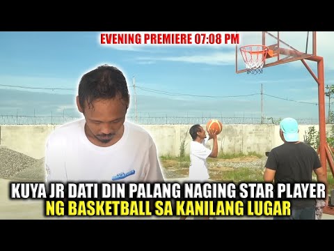 KUYA JR DATING STAR PLAYER SA KANILANG LUGAR?