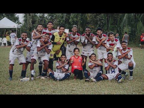 COPA MARANHÃO SUB-19 FINAL MAC 3 X 2 ROSÁRIO!
