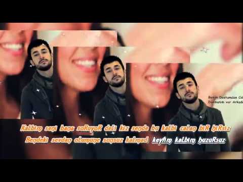 Asi StyLa - [ DeLi Kız ] 2oı4 ♫ Beat By MacroBeatz