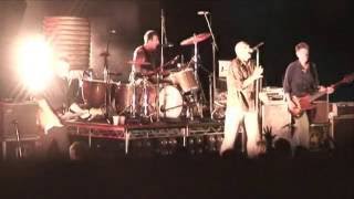 Midnight Oil - Power and the Passion (Live in Canberra 12 March 2009 HQ Audio)