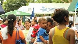 preview picture of video 'Participación Ciudadana Panamá - Novena Feria de Acción Ciudadana'