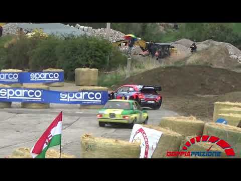 19° Rally Legend 2021---SS9---The Legend 3