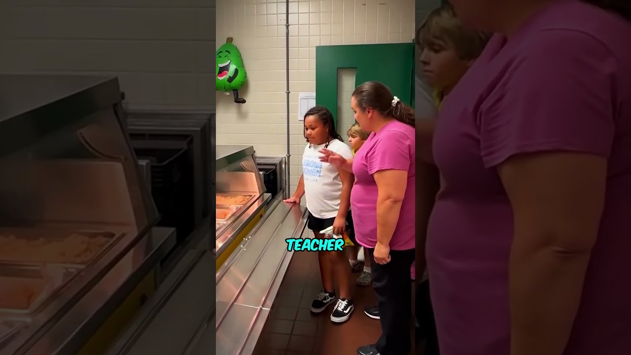 When Students Go the Extra Mile ❤️