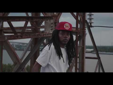 Goodsense Family  "Time For Granite" ft. Roddy x King Ikeem x Jamaal (Official Video)