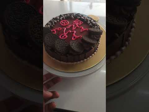 Shri Jagdish cake shop