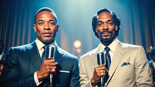 Dr. Dre – Kush ft. Snoop Dogg | 1960s Motown Soul (AI Version)