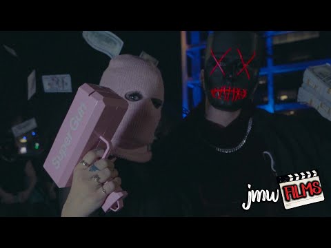 Reece Brunke - BAD MAN (Official Music Video) (Dir. jmwFILMS)