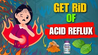 How to Get Rid of ACID REFLUX | Hyperacidity home Remedies | WellNest