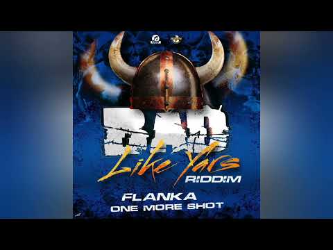 Flanka - One More Shot | VincySoca2022