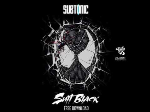 Subtonic - Suit Black (Original Mix)