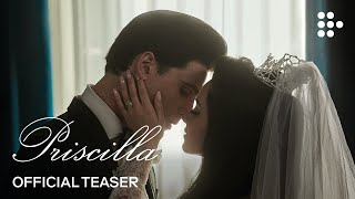 Priscilla (2023) Video