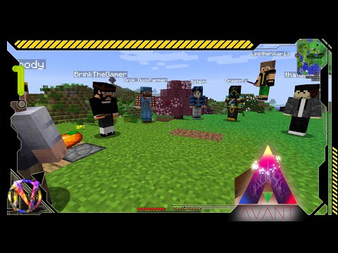 Avant III - ep 1 - Welcome to the Bloodbath - FTOG Let's Play