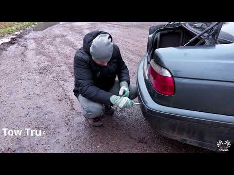 Videos from Any Car Towing