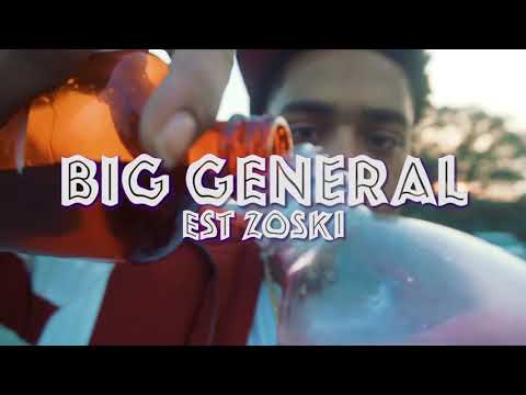 EST Zoski - Big General
