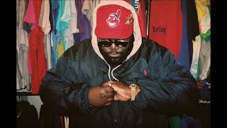 Chuck Strangers x Roc Marciano x Navy Blue Type Beat - "Under The Sun" | Soul Sample Underground Rap