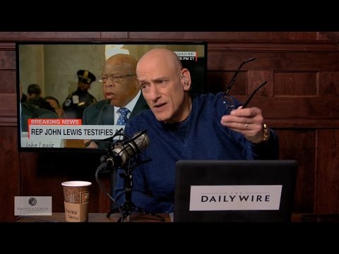 The Andrew Klavan Show Ep. 250 - Is Trump Good or Bad for the Culture War?