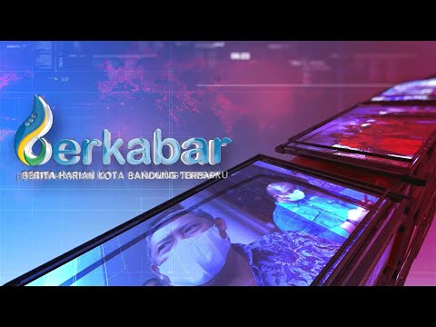 Berkabar (Berita Harian Kota Bandung Terbaru) - 14 Des 2022