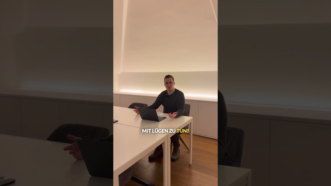 Warum du deine KI anlügen solltest – der Prompting-Trick, den kaum jemand kennt