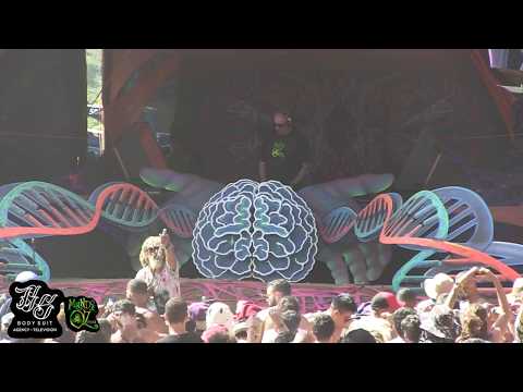 Leo Casagrande @ Mundo de Oz 2018