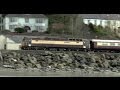 St. Davids Day Northern Belle. - YouTube