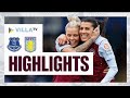 HIGHLIGHTS - Everton Women 1-2 Aston Villa Wo