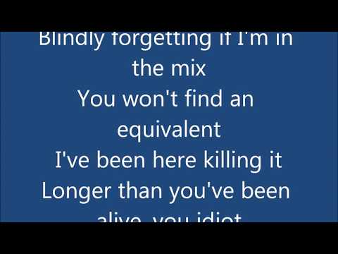 Linkin Park feat. Pusha T & Stormzy - Good Goodbye LYRICS (HQ)