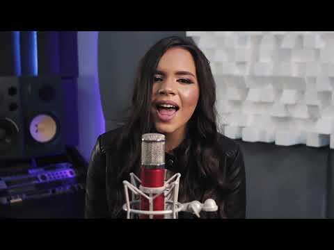 Jovana Scepanovic - More pelina (COVER)