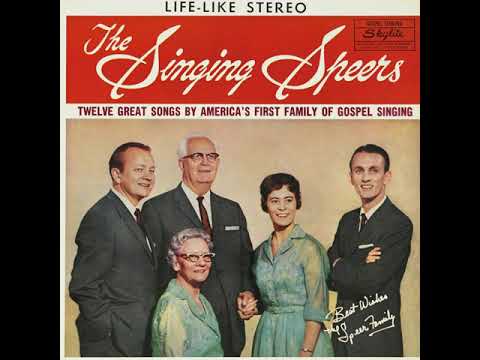 Speer Family The Singing Speers