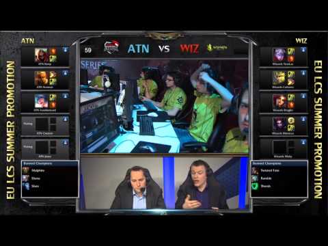 Wizards "Drag0n" randoms Katarina