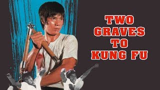 Wu Tang Collection - Two Graves to Kung Fu