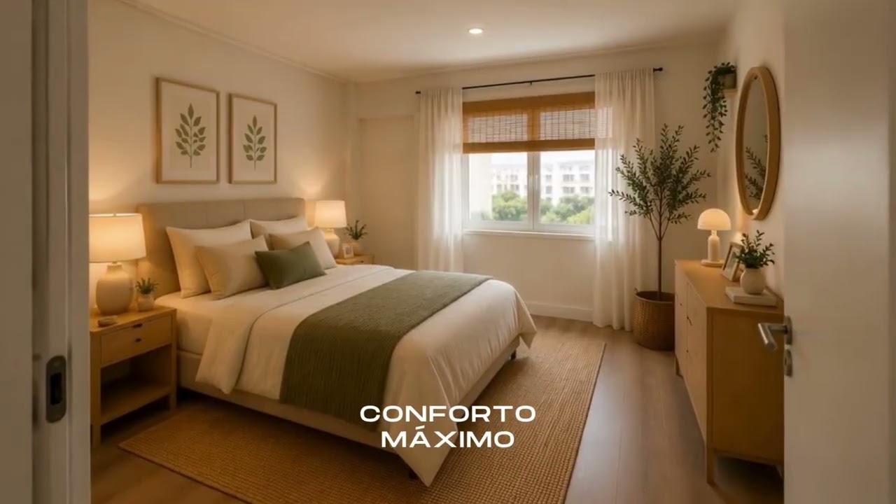 Vídeo do imóvel