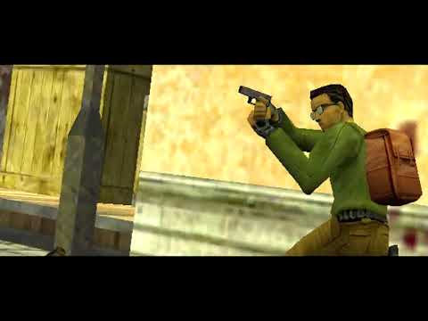 #CS16 energetikk vs fastcup