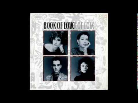 Book Of Love - Late Show (1986)