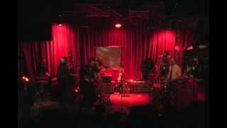 Dock Ellis Band /Tom Waits Tribute @ Off Broadway STL 03/16/12