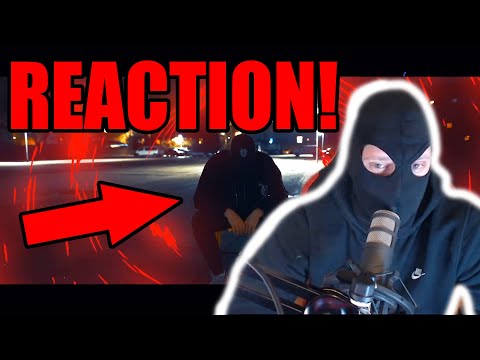 Kuhlewu reagiert auf "Raportagen - Blutsauger 3" | Kuhlewu Reagiert