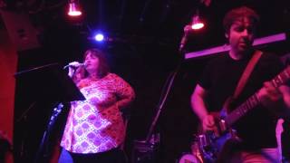 Pylon Reenactment Society - Cool - The Earl, Atlanta, GA, 29 July 2016