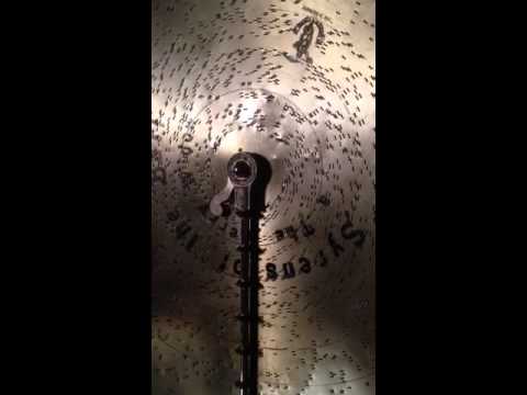 'Sirens of the Ball' Polyphon Mikado