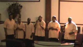 1046. I Surrender All- Central Pointe church of Christ