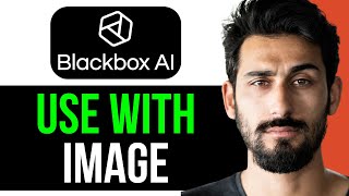 HOW TO USE BLACKBOX AI with an IMAGE (PROS AND CONS) [2024]