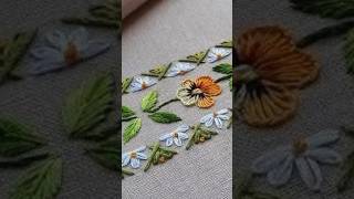 Download lagu Hand embroidery design #shortsvideo #youtubeshorts #embroiderypatterns #handbroidery mp3 Download lagu Hand embroidery design #shortsvideo #youtubeshorts #embroiderypatterns #handbroidery mp3