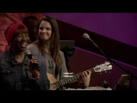 Healing School with Barry Bennett - March 15, 2018