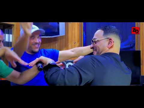 Cheb Mimou ft Tchitos - Soghri Fate Yejri [Official Video] (2025) / شاب ميمو وتشيتوس - صغري فات يجري