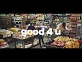 Gaho - Good 4 U  (Olivia Rodrigo Cover) [Feat. KAVE]