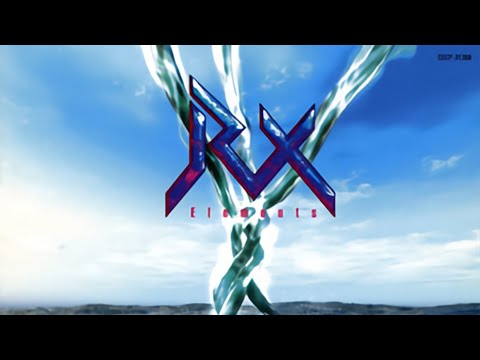 RX - Elements (2001) FULL ALBUM HD