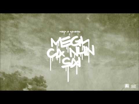 Megl cà nun sai - Kelevra & Mosk ( ManzHarda Crew )