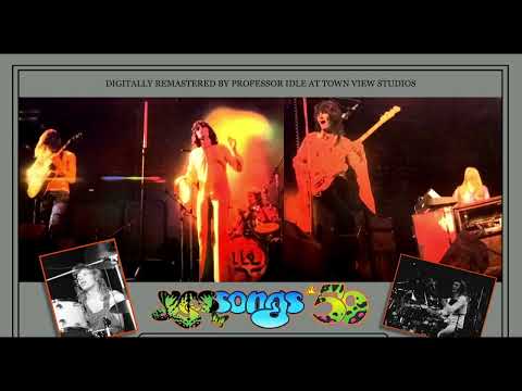 YES - YESSONGS AT 50 - 2023 REMASTER - WORDS