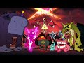 Gravity Falls - Bill's Friends - TheMysteryofGF Gravity Falls - Bill's Friends