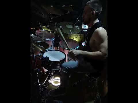 260bpm brutal blast beats