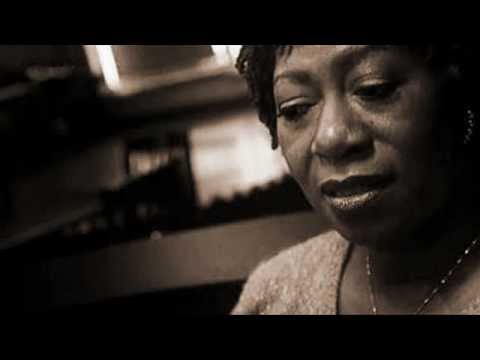 Denise Jannah “Dutch Lady of Jazz”