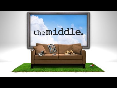 The Middle Season 6 (Teaser)